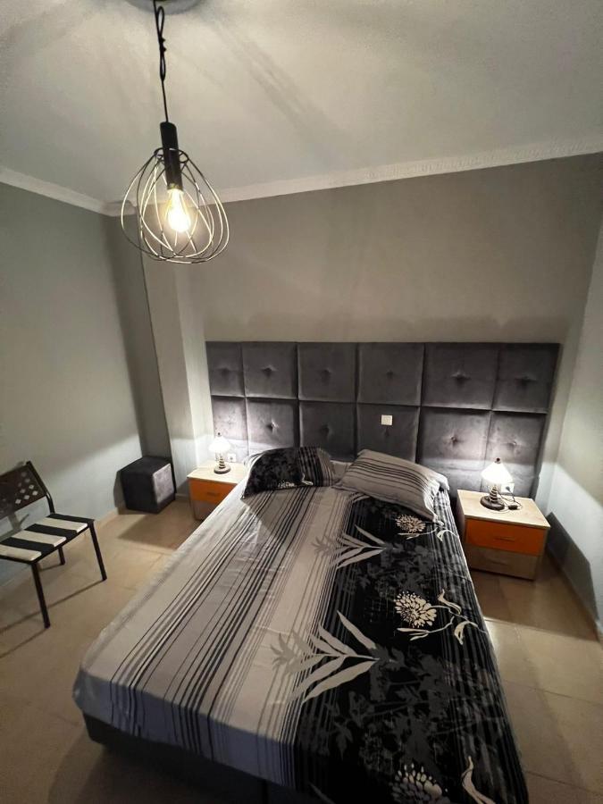 Diamantoula Apartment Nea Skioni Zewnętrze zdjęcie