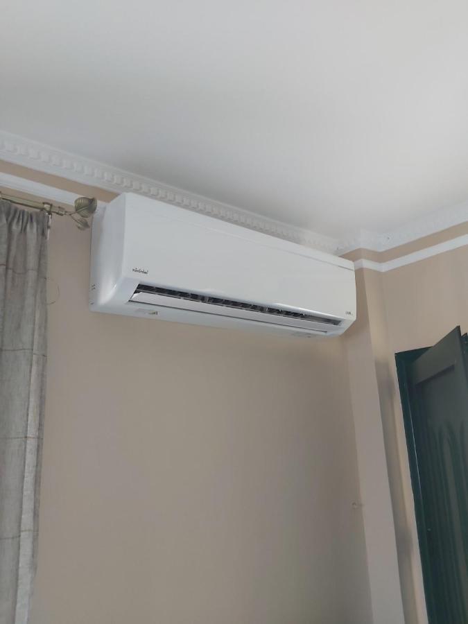 Diamantoula Apartment Nea Skioni Zewnętrze zdjęcie