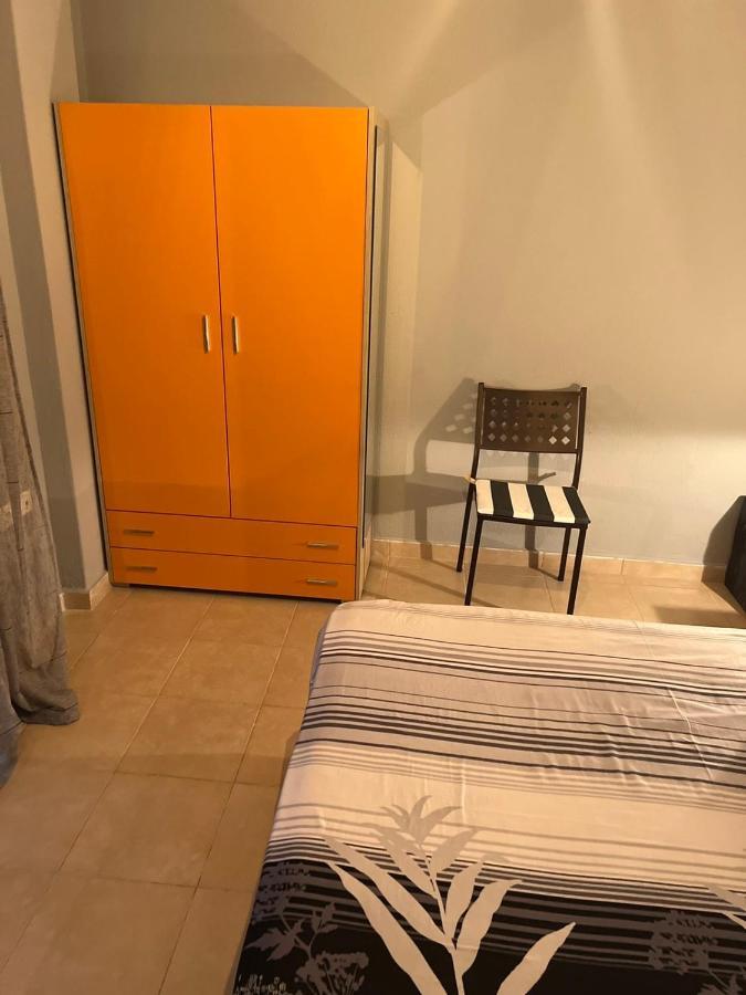 Diamantoula Apartment Nea Skioni Zewnętrze zdjęcie